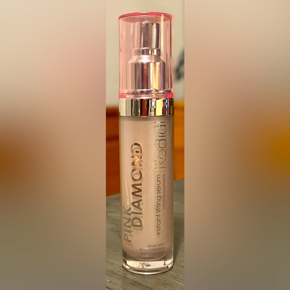 Pink Diamond Rodial (instant lifting serum)